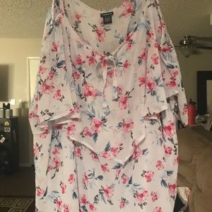 Torrid size 6